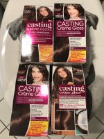 Loreal Casting creme Gloss 500 Hellbraun 4 x Köln - Weidenpesch Vorschau