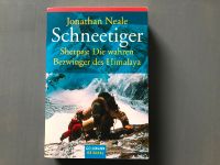 Schneetiger – von Jonathan Neale Bayern - Sulzberg Vorschau