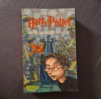 Harry Potter und die Kammer des Schreckens Taschenbuch Bayern - Stephanskirchen Vorschau