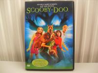 Scooby-Doo - Der Kinofilm DVD NEU Freddie Prinze Jr.Sarah Michell Hessen - Kassel Vorschau