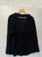 Bluse von Zara Nordrhein-Westfalen - Remscheid Vorschau