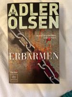 Adler Olsen- Erbarmen 1. Teil Kreis Ostholstein - Lensahn Vorschau