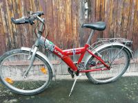 Kelvin 3-Speed Kinder Fahrrad 24 Zoll Bayern - Arnstein Vorschau