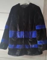 GUESS Kunstfell Mantel GR 38 .. NEU!! Bayern - Purfing Vorschau