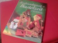 Buch Weihnachtszeit Bastelzeit, Advent, Silvester, basteln, TOPP Niedersachsen - Seelze Vorschau