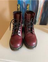 Dr. Martens, Stiefletten- neu Bayern - Train Vorschau