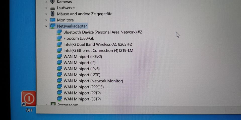 ThinkPad X1 Yoga G3 Gen3 3rd i7-8650U 16GB 512GB LTE Win10 in München
