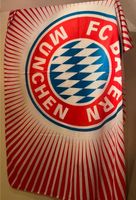 FC Bayern München Fahne Ilmenau - Gehren Vorschau