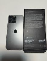 iPhone 13 Pro Max 128 GB Baden-Württemberg - Pfullingen Vorschau
