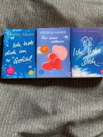 Cecelia Ahern Bücher - P.S. Ich liebe dich, Für immer vielleicht Saarland - St. Ingbert Vorschau