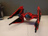 Lego Star Wars 75240 Major Vonregs TIE Fighter - nicht alle Figur Brandenburg - Eberswalde Vorschau