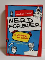 Buch: Nerd Forever - Im Würgegriff der Schule Dresden - Hellerau Vorschau