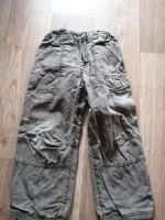 Thermohose Gr. 110 Sachsen - Priestewitz Vorschau