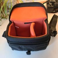 Kamera Schultertasche Lowepro Baden-Württemberg - Karlsruhe Vorschau