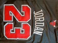 NBA Trikot Chicago Bulls Jordan Old school Dortmund - Mitte Vorschau