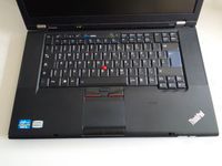 LENOVO ThinkPad T520 Core-i5 SSD FullHD W10 top erhalten Nordrhein-Westfalen - Niederkassel Vorschau