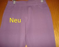 Schlupfhose,Gummibund v.Helena Vera,Gr.36/38,lavendel/lila,neu Hessen - Bad Zwesten Vorschau