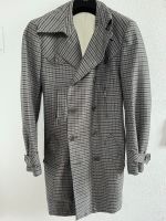 Drykorn Mantel Trenchcoat Gr. M 50 NP299,- no Boss Suitsupply cos Stuttgart - Stuttgart-West Vorschau