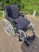 Rollstuhl Breezy BasiX2 Schleswig-Holstein - Itzehoe Vorschau