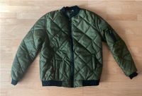 tolle wattierte Winterjacke Größe XL - neu!!! Nordrhein-Westfalen - Rösrath Vorschau