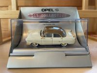 Opel Car Collection Kapitän 1956 Modellauto Bayern - Miesbach Vorschau
