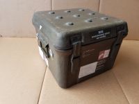 Bundeswehr GFK Box Kiste Flightcase Pelicase wasserdicht 40x40x30 Rheinland-Pfalz - Plaidt Vorschau