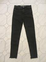 Hose Clockhouse C&A High Waist Skinny schwarz Gr. 36 Bayern - Kemmern Vorschau