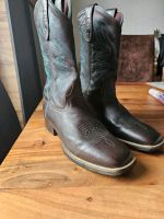 Westernreitstiefel in Grösse 41 Nordrhein-Westfalen - Solingen Vorschau