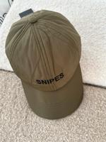 Snipes Cap Cappy Mütze xs s m l xl Duisburg - Hamborn Vorschau