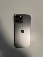 iPhone 13 Pro Max 128GB Graphit schwarz - tauschen möglich Hessen - Reinheim Vorschau