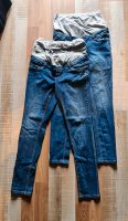 Umstandshose Schwangerschaftshose Jeans Sachsen-Anhalt - Leuna Vorschau