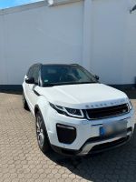 Range Rover Evoque weiß 2017 Baden-Württemberg - Rheinstetten Vorschau