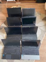10 Stück Laptops Samsung Packard Bell Acer Lenovo 17 Zoll ab 50€ Brandenburg - Eberswalde Vorschau