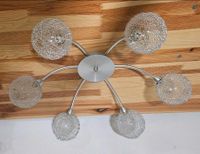 Deckenleuchte Lampe 6 Lichter 62cm Bayern - Ingolstadt Vorschau