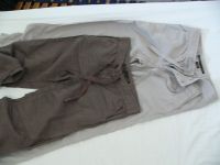 2 x Casual Pants Marc o Polo Baumwolle 27/32 und 27/34 Eimsbüttel - Hamburg Eimsbüttel (Stadtteil) Vorschau