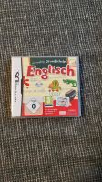 Nintendo DS Spiel Englisch Lernerfolg Grundschule München - Schwanthalerhöhe Vorschau