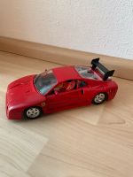 Modellautos 1:18 Jouef Evolution Ferrari GTO evolutione Top! Bayern - Stadtbergen Vorschau