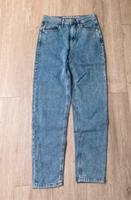Clockhouse Jeans blau Damen Größe 36 Sachsen-Anhalt - Tangerhütte Vorschau