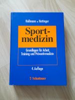 Sportmedizin Hollmann Hettinger Nordrhein-Westfalen - Bergisch Gladbach Vorschau