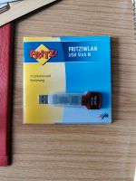 Fritz Wlan usb stick N Hessen - Frankenberg (Eder) Vorschau