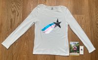 neuwertig: Shirt  ❤️ PETIT BATEAU ❤️ Gr. 146/152 (12ans) Bremen - Oberneuland Vorschau