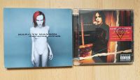Marilyn Manson CDs Sachsen-Anhalt - Halle Vorschau