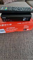 Strong HD Satellittenreceiver noch 1/2 JHr HD freigeschaltet Nordrhein-Westfalen - Simmerath Vorschau