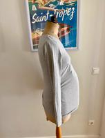 Esmara Umstandsshirt Schwangerschaft Basic grau M 38 40 42 Harburg - Hamburg Neugraben Vorschau