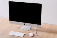 Apple - iMac - 27“ (iMac17,1) - nagelneue SSD Hamburg-Nord - Hamburg Eppendorf Vorschau