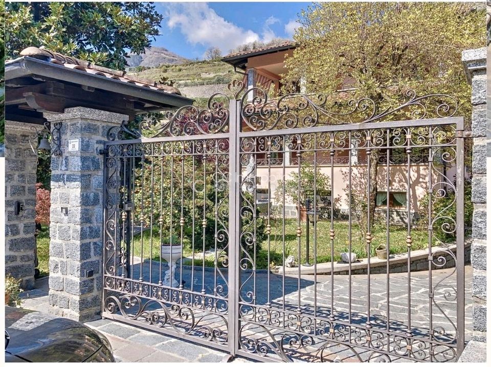 Villa in Norditalien zu verkaufen in Ketsch