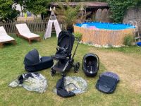 CYBEX Priam Kinderwagen mit kompletter Ausstattung München - Pasing-Obermenzing Vorschau