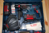 Bosch Akkubohrhammer 36V Professionel Berlin - Marzahn Vorschau