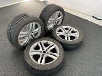 4X Winterkompletträder 18" Alu Audi A4 5-6mm Nr.: 2927 Nordrhein-Westfalen - Raesfeld Vorschau