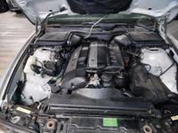 BMW e39.520i  6 zilinder Düsseldorf - Benrath Vorschau